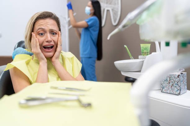 Professional Emergency Dentist in RI