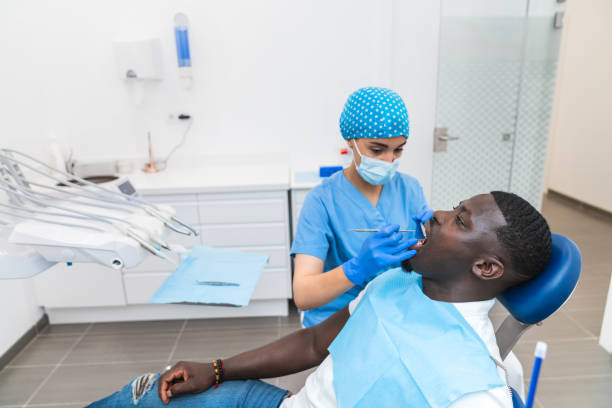 Professional Emergency Dentist in RI