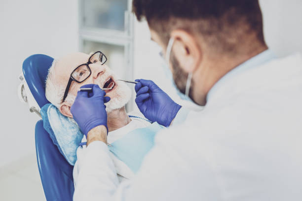 Best Emergency TMJ Treatment in Narragansett Pier, RI